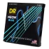 DR NBE-9/46 NEON Blue Electric - Light Heavy 9-46